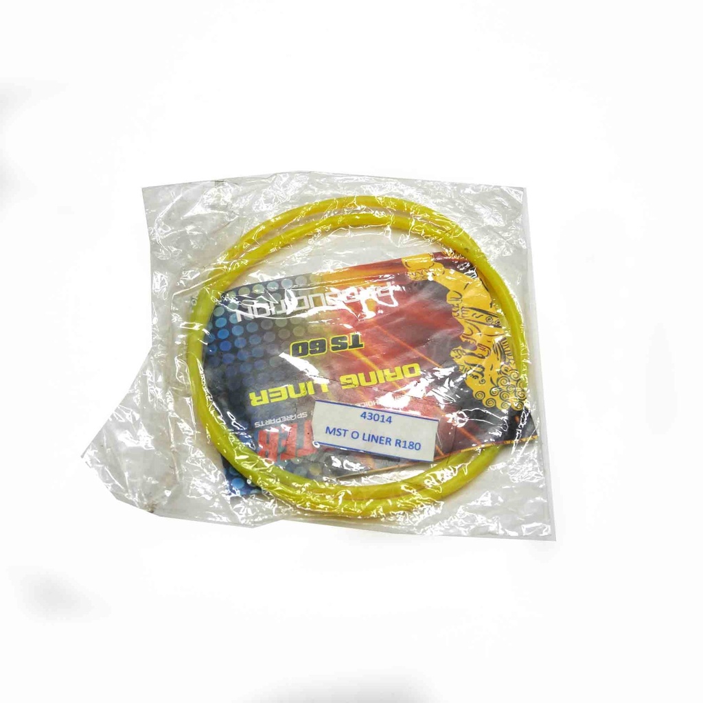 MST O LINER R180 atau YANMAR TS60 ORING BURING BORING OLINER