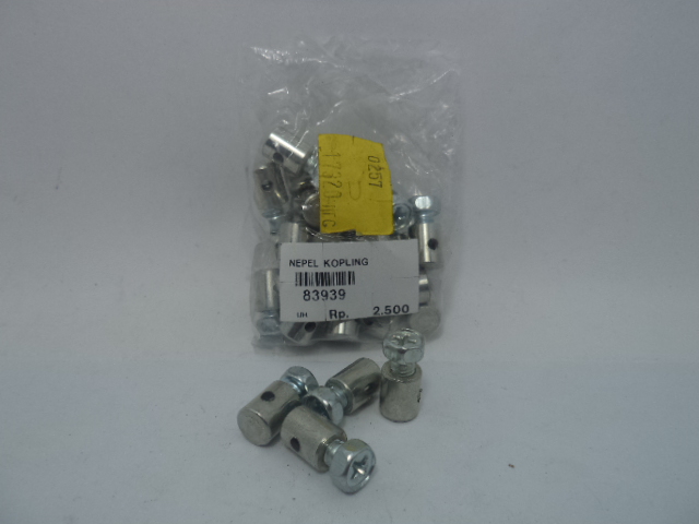 NEPEL KOPLING