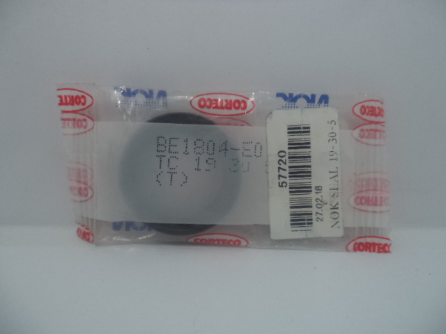 NOK SEAL 19-30-5 / SIL KRUK AS MIO