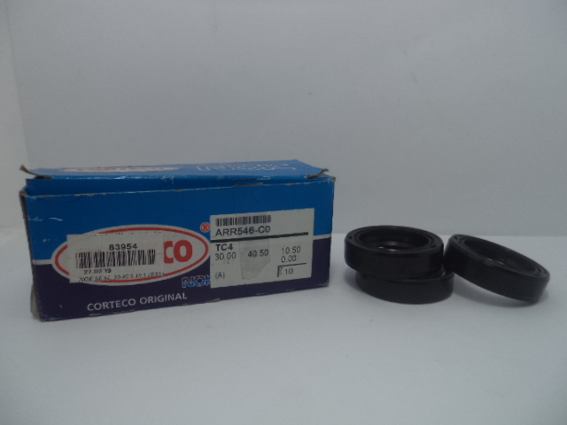 NOK SEAL 30-40.5-10.5 (RXS)
