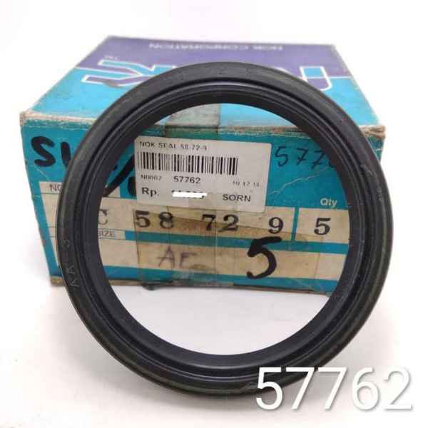 NOK SEAL 58-72-9