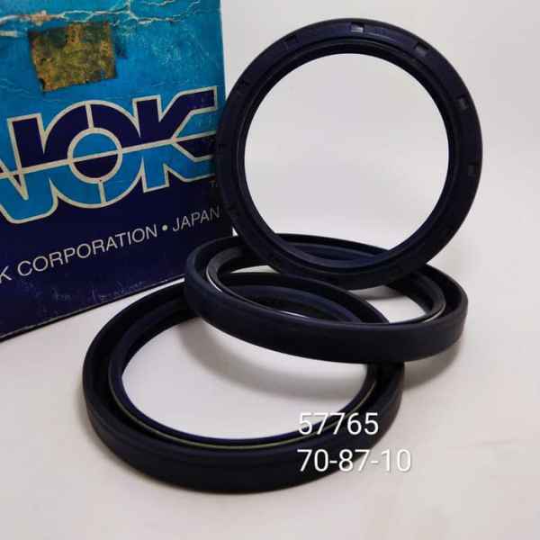 NOK SEAL 70-87-10