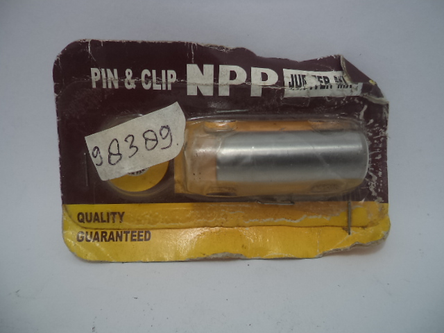 NPP PEN PISTON+CLIP JUP MX