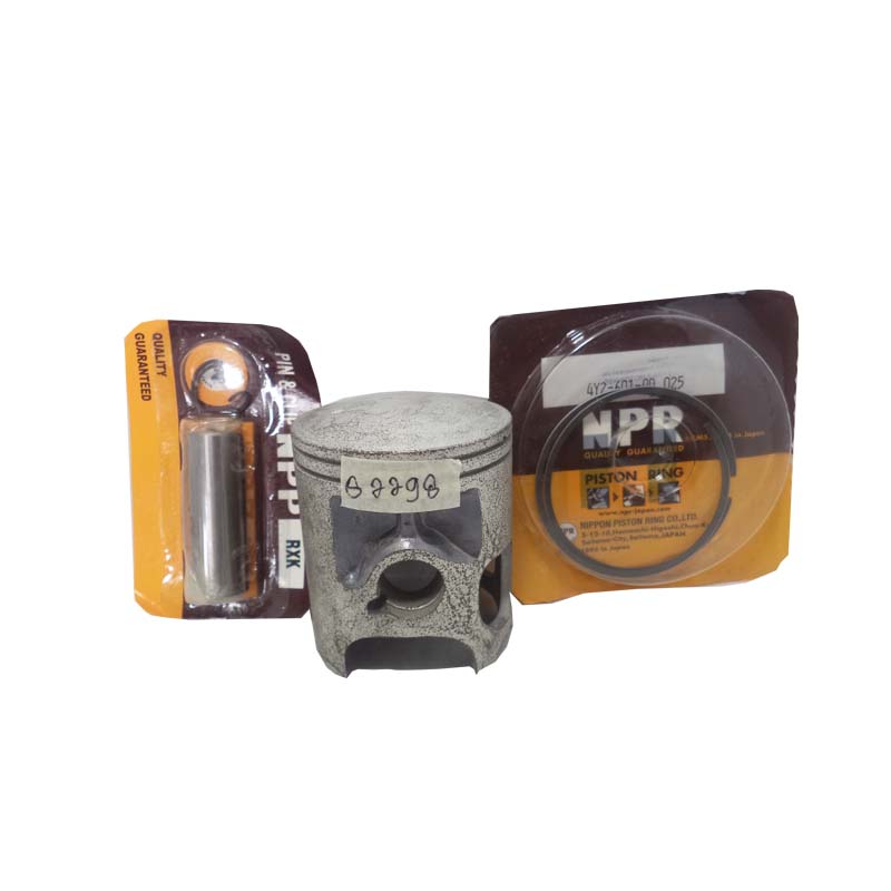 NPP PISTON KIT RXK 0.25