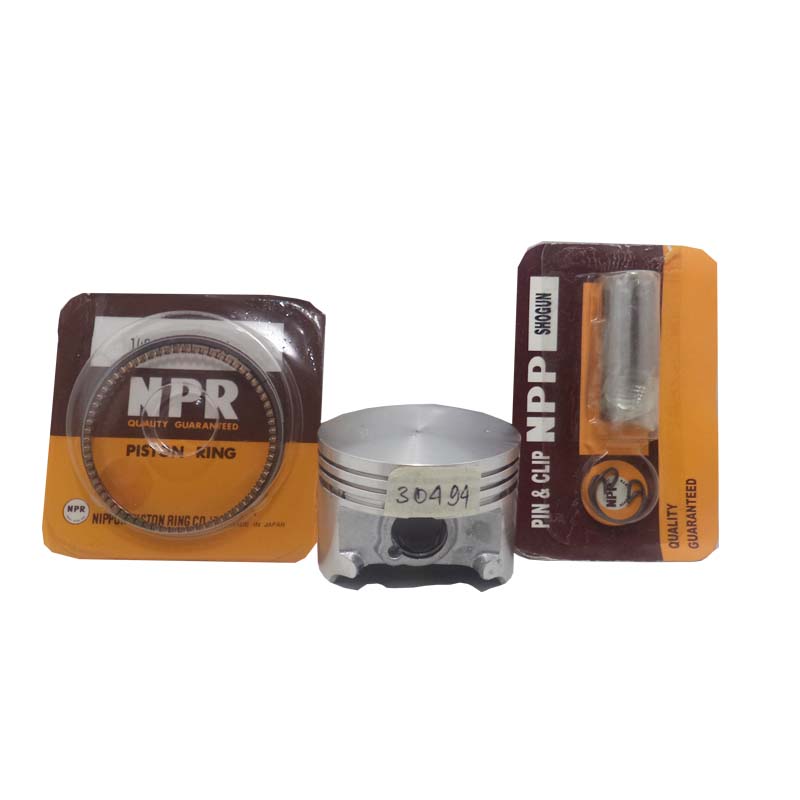 NPP PISTON KIT SHO-125 1.50