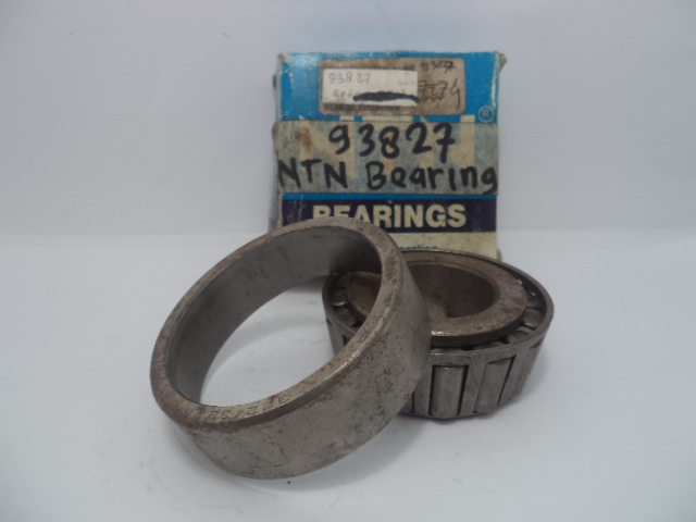 NTN BEARING 322/22