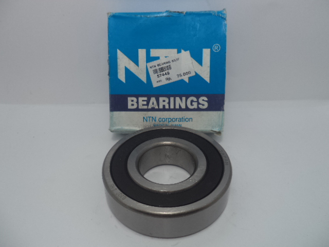NTN BEARING 6307 LLU