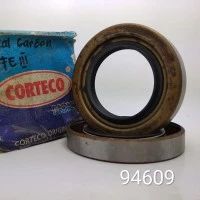 OIL SEAL PS/FE BLK LUAR