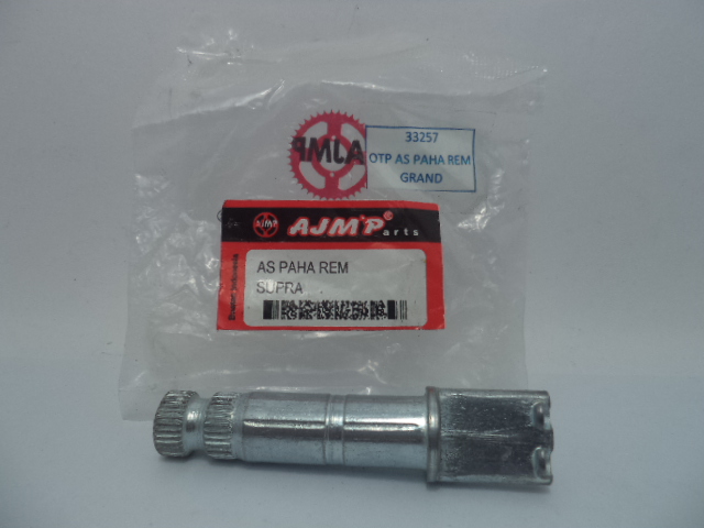 AS PAHA REM GRAND/SUPRA