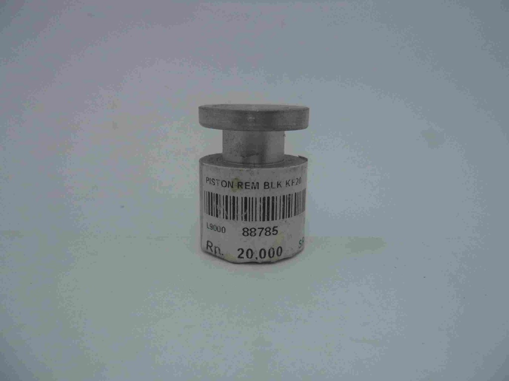 PISTON REM BLK KF20 / SPAREPART KIJANG KF 20