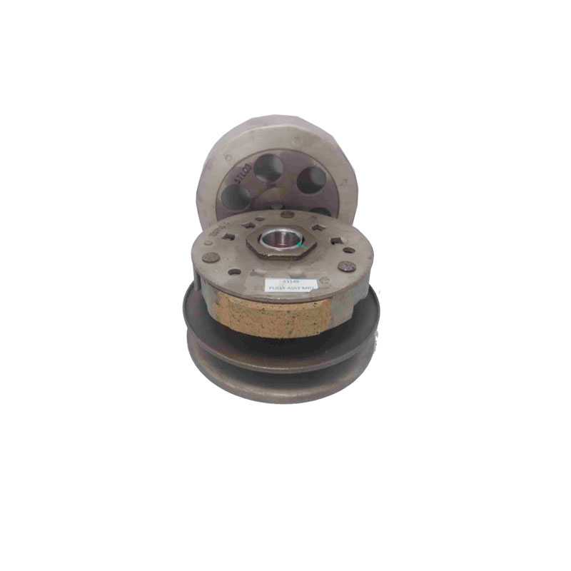PULLY ASSY MIO