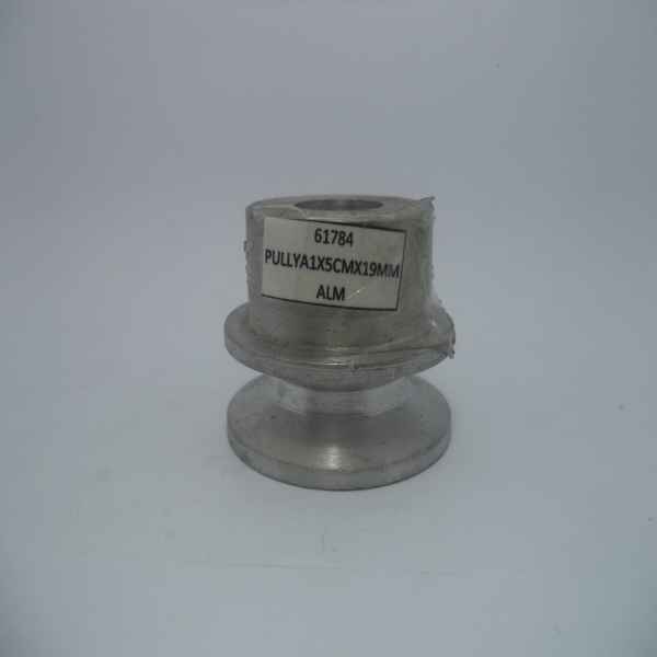 PULLY A1 X 5CM X 19MM ALM