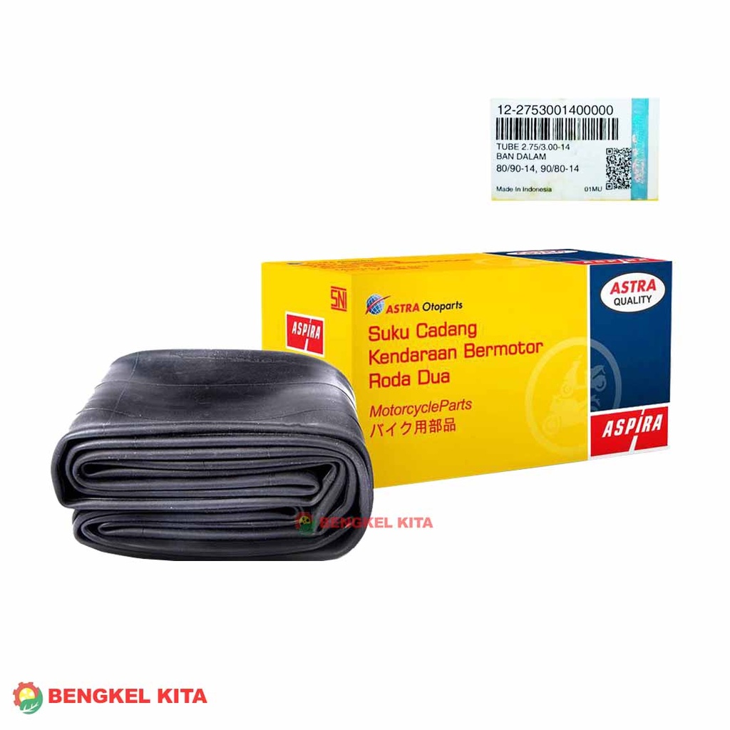 ASPIRA BAN DALAM 275/300-14