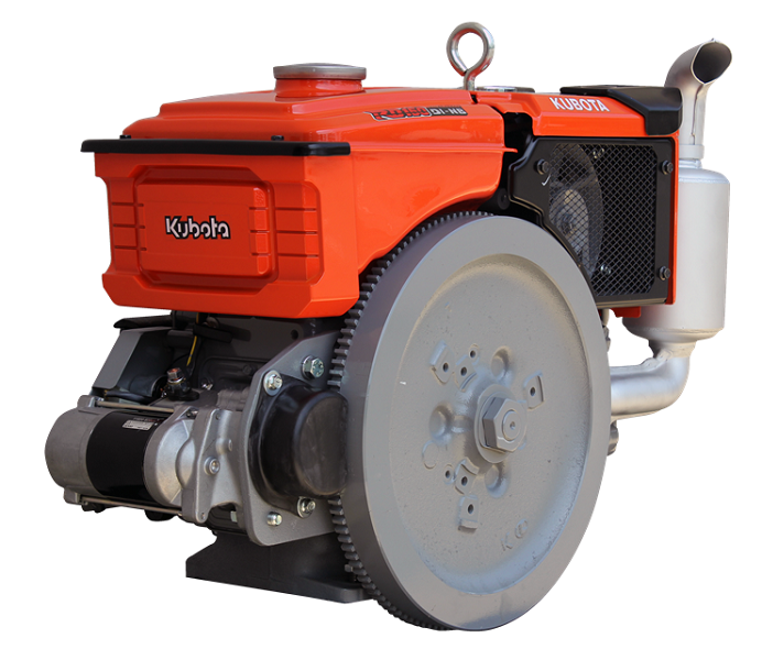 DIESEL KUBOTA RD 150 DI-2N 15 RPM 2.400