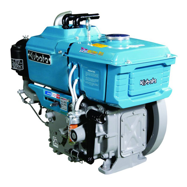 DIESEL KUBOTA RD 85 DIH-1S 8.5 RPM 2.200