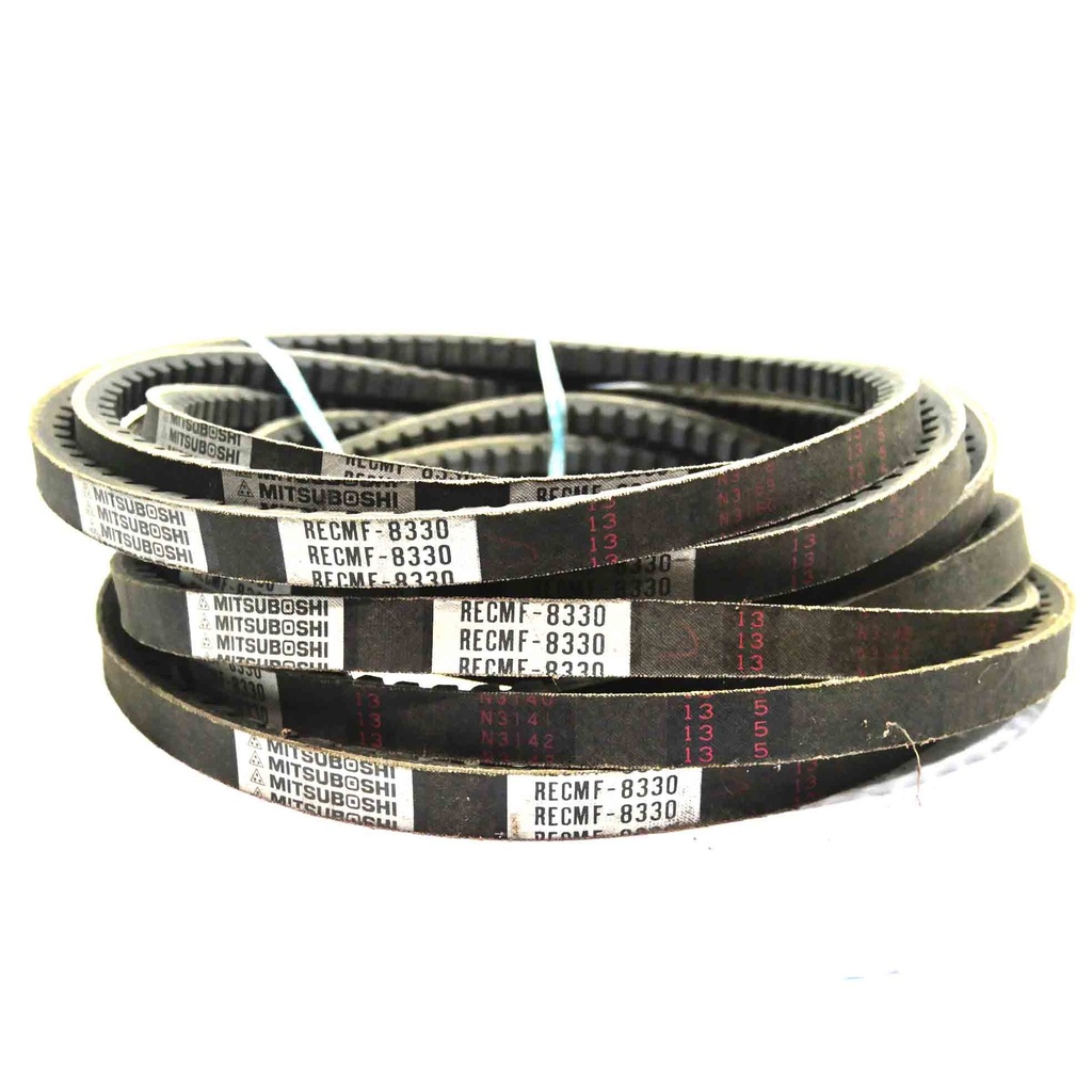 Mitsuboshi V Belt RECMF8330