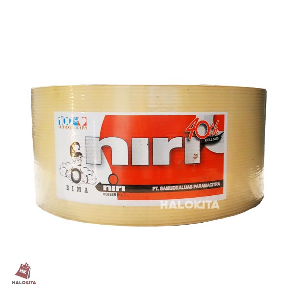 RHR BIMA 8 3/4X4 (isi 6 pcs)