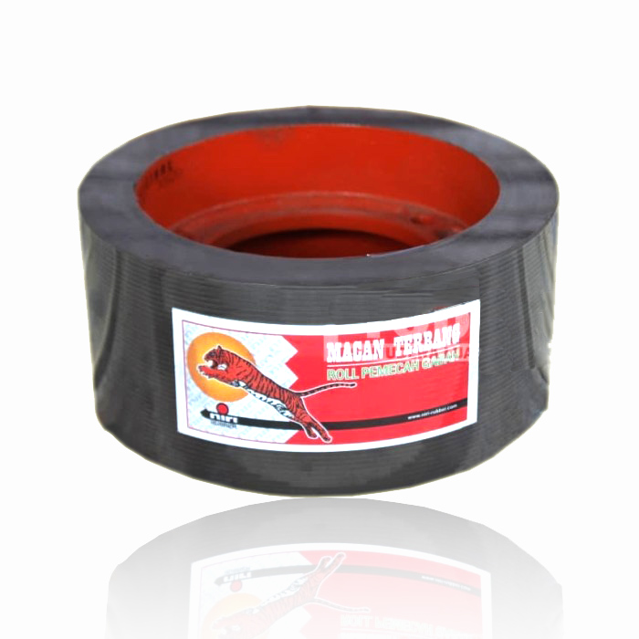 RHR MACAN TERBANG 8 3/4X4 (isi 6 pcs)