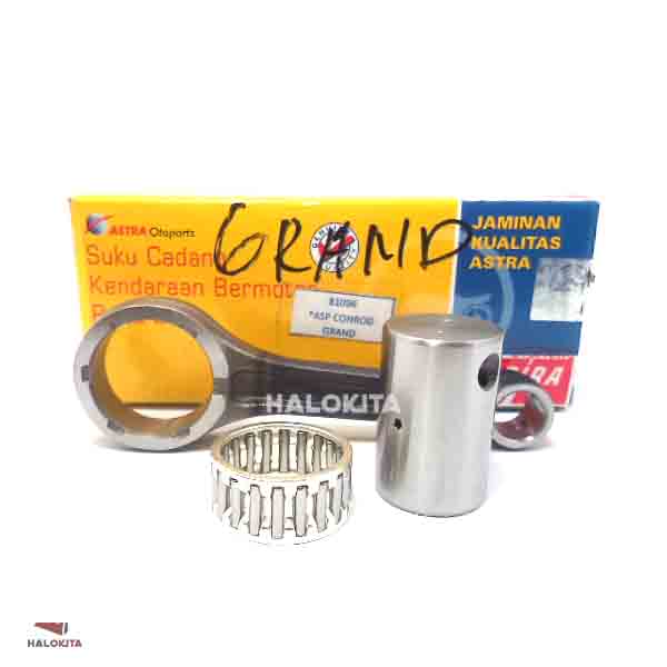 ASPIRA CONROD GRAND/H2-06381-GF6-1700
