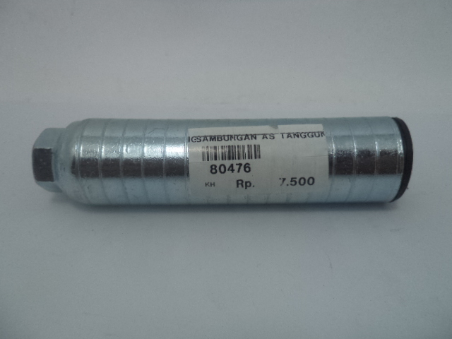 SAMBUNGAN AS TANGGUNG