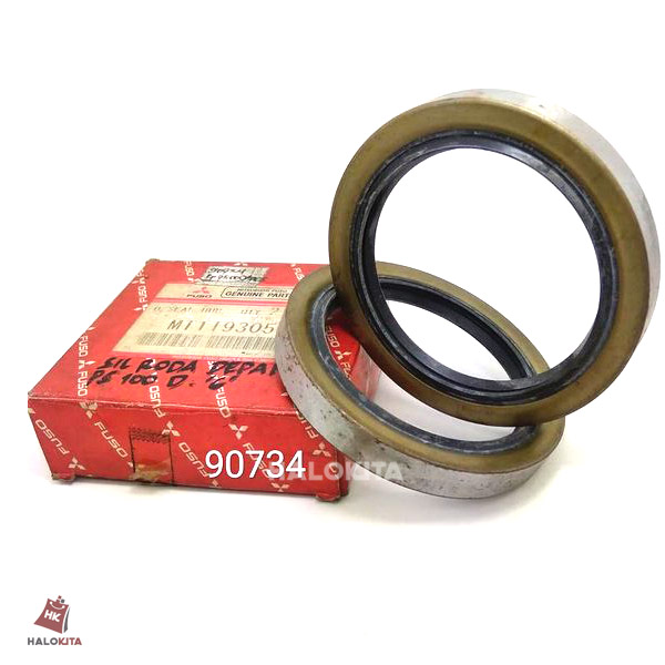 SEAL HUB MT119305 MITSUBISHI FUSO / PER PCS / PS100