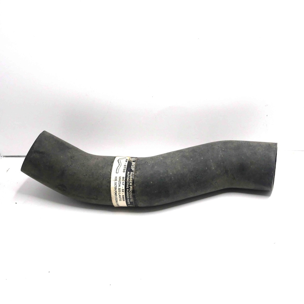 SELANG BLOWER MAZDA 323 LANTIS WSP RUBBER HOSE SUCTION 