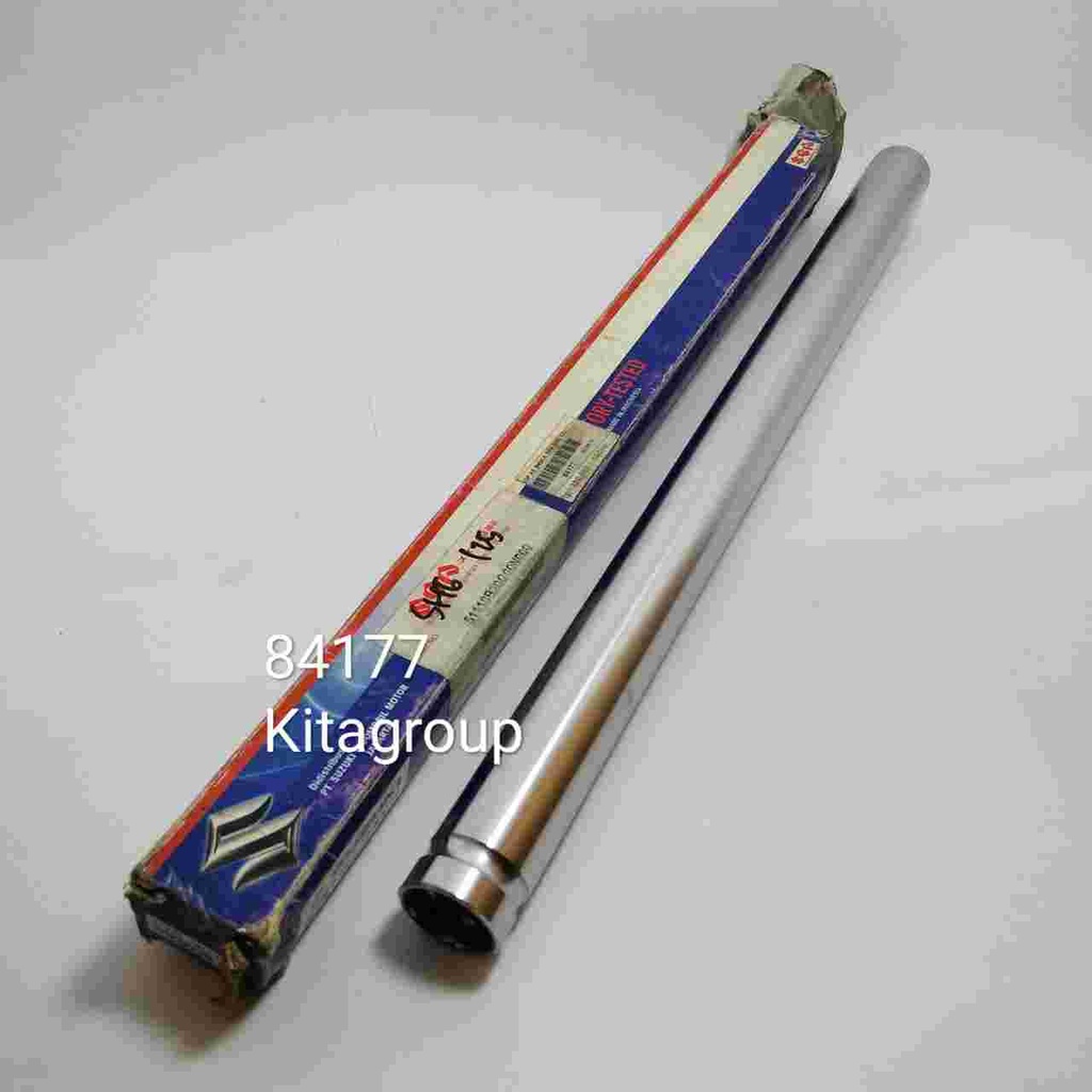 SGP AS SHOCK DPN SHO-125