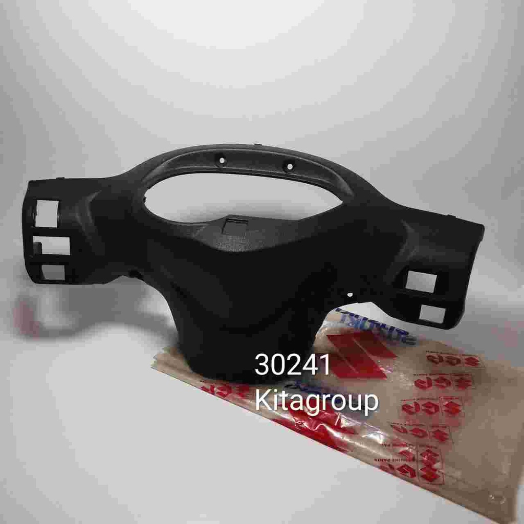 SGP BATOK BLK NEW SMASH