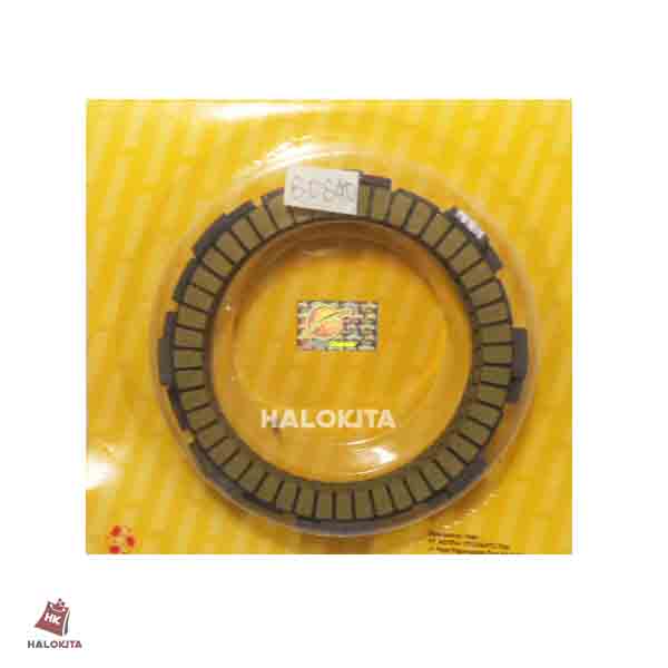 ASPIRA KAMPAS KOPLING GL-100/PRO CDI/H2-22201-166-1700