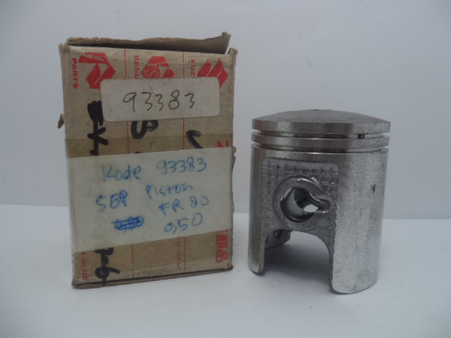 SGP PISTON FR80 OVER 0.50