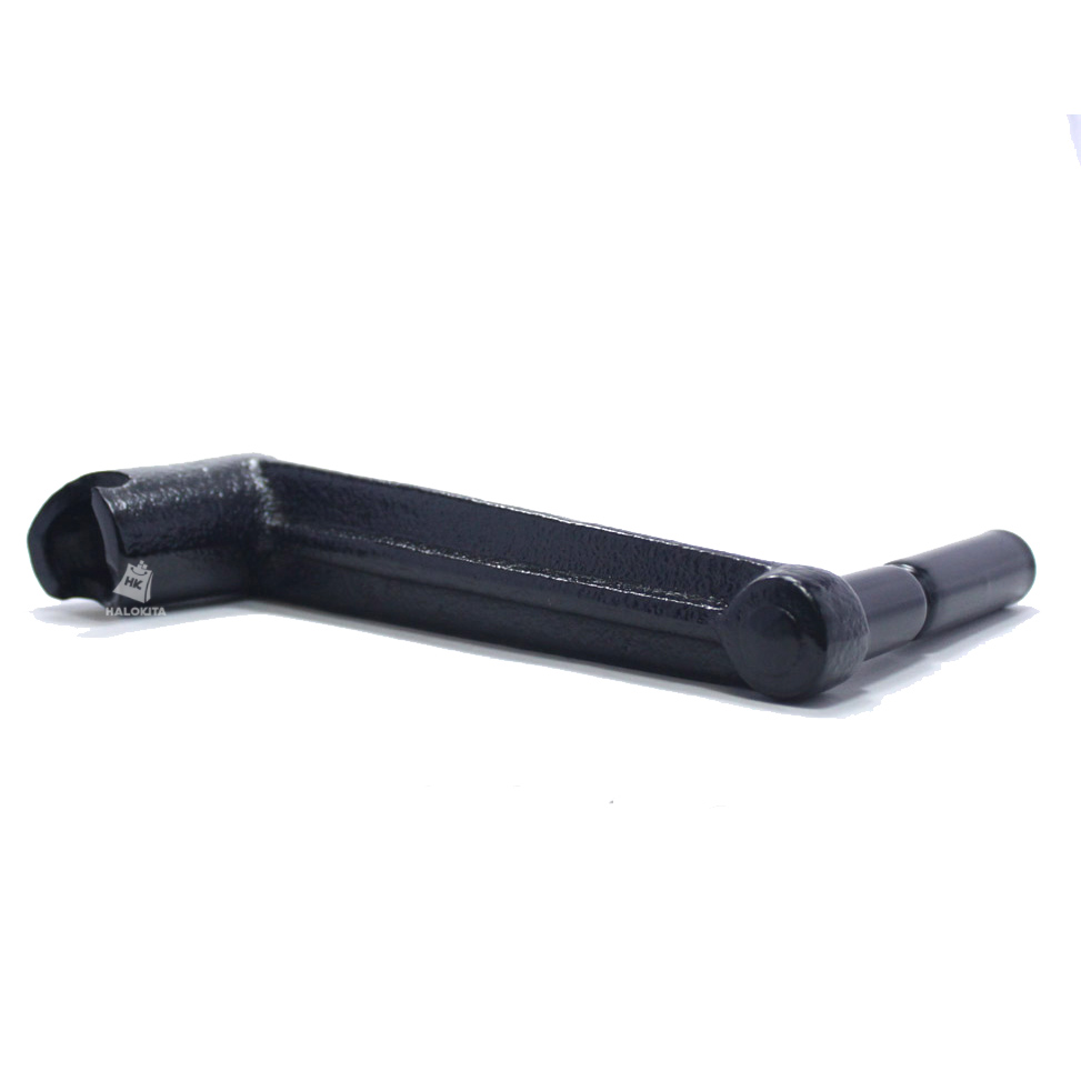 STARTING HANDLE RD 75 85 DI-1/2