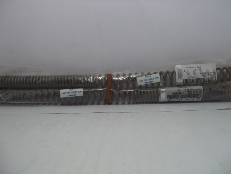 ASPIRA PER SHOCK DEPAN KARISMA/H2-51401-KPH-1110