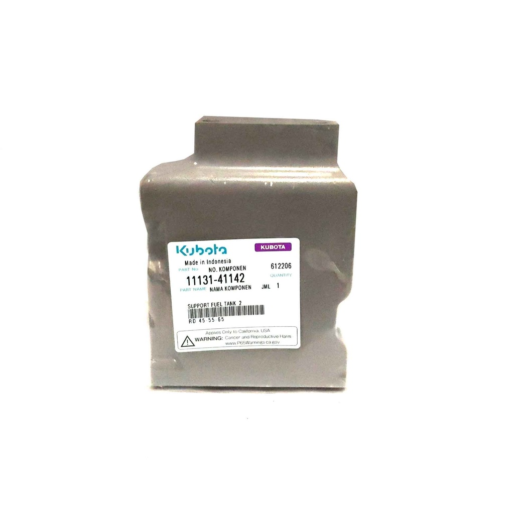 SUPPORT, FUEL TANK  2 RD 45-55-65