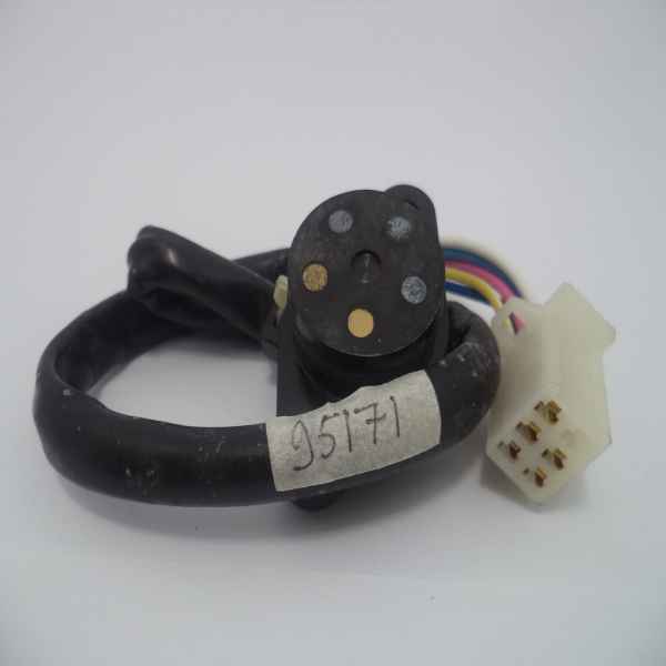 SWITCH NETRAL JUP-MX