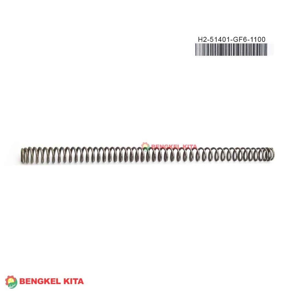 ASPIRA PER SHOCK DEPAN WIN