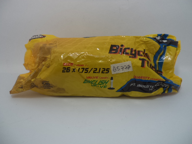 SWL BAN DALAM 26X1.75