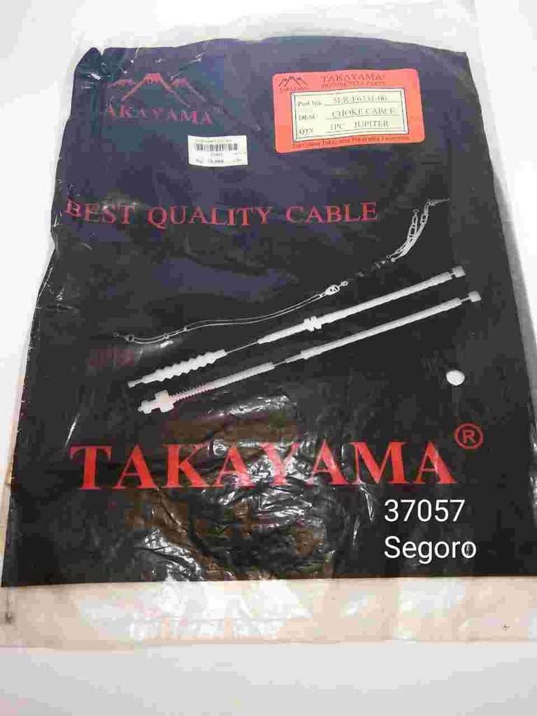 TAKAYAMA KABEL CUK JUPITER