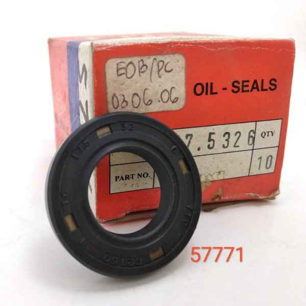 TTO SEAL 17 5-32-6 TC