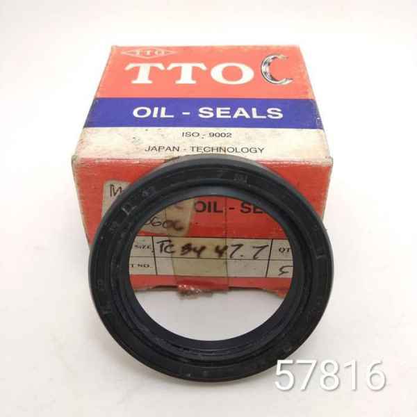 TTO SEAL 34-47-7 TC