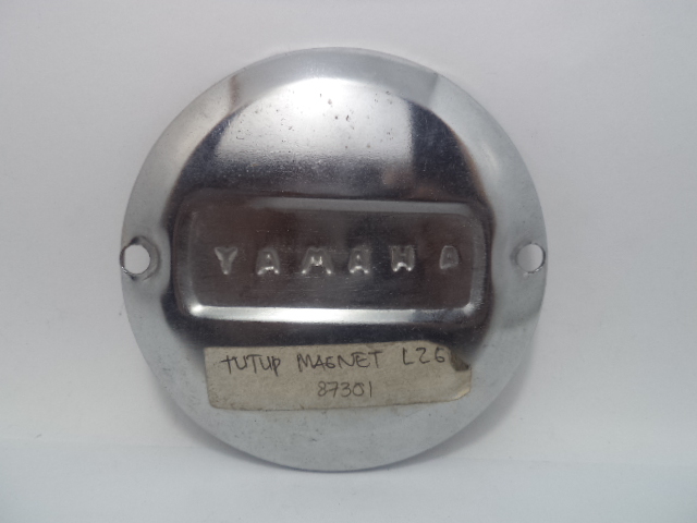 TUTUP MAGNET L2