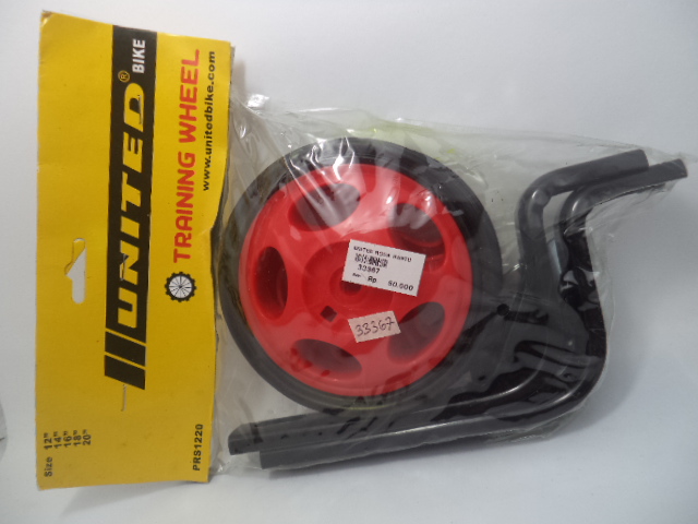 UNITED RODA BANTU 4UK