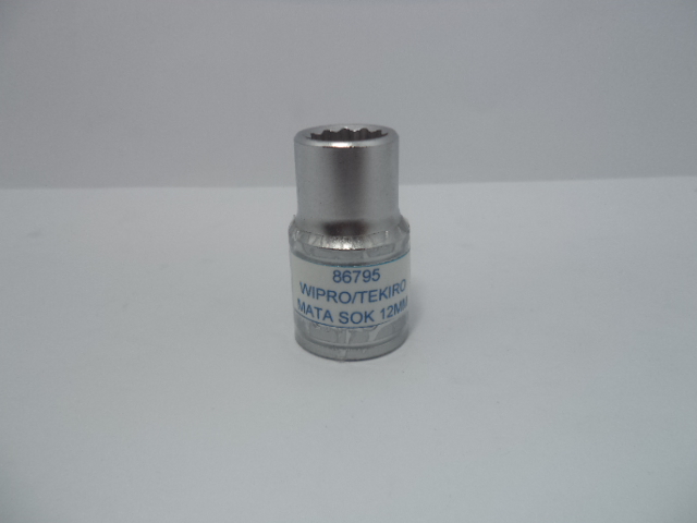 ESSEN MATA SOK 12MM / SHOCK