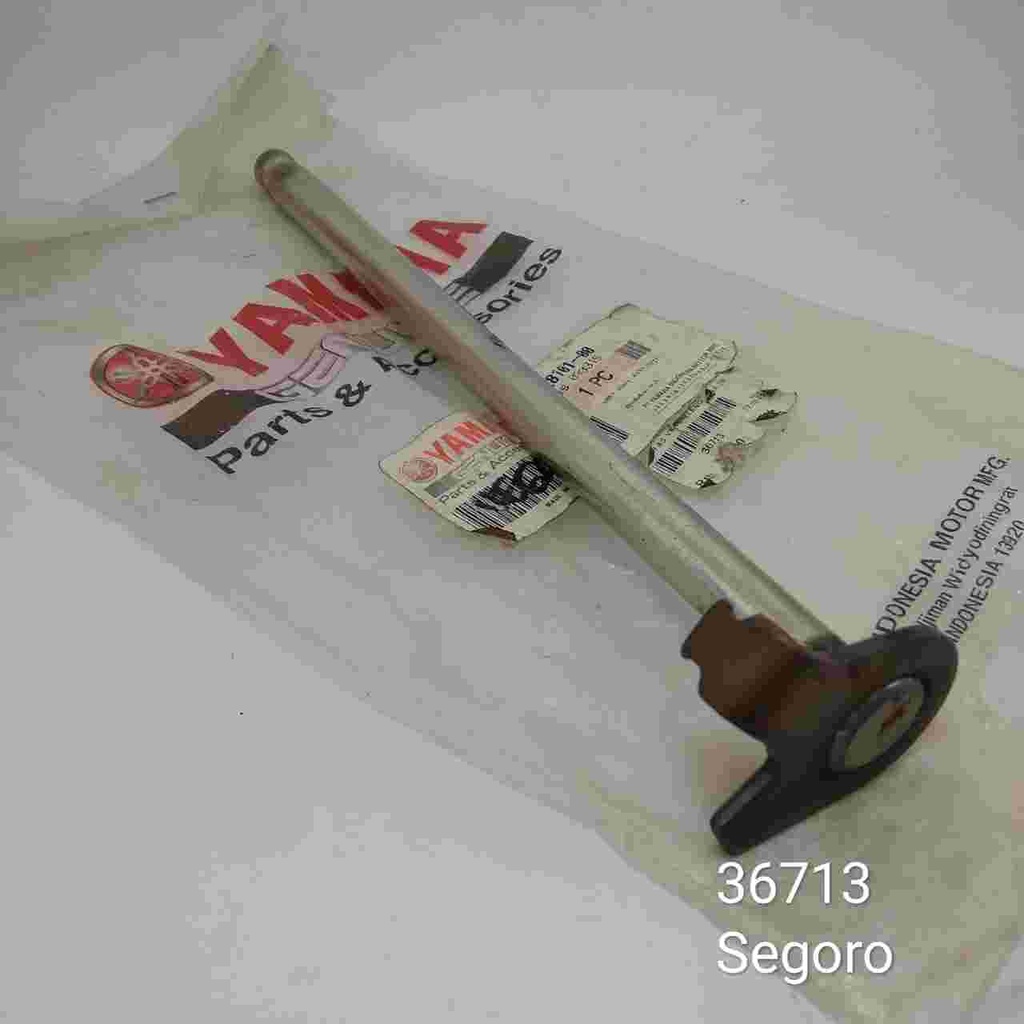 YAMAHA AS VERSNELENG VEGA-ZR