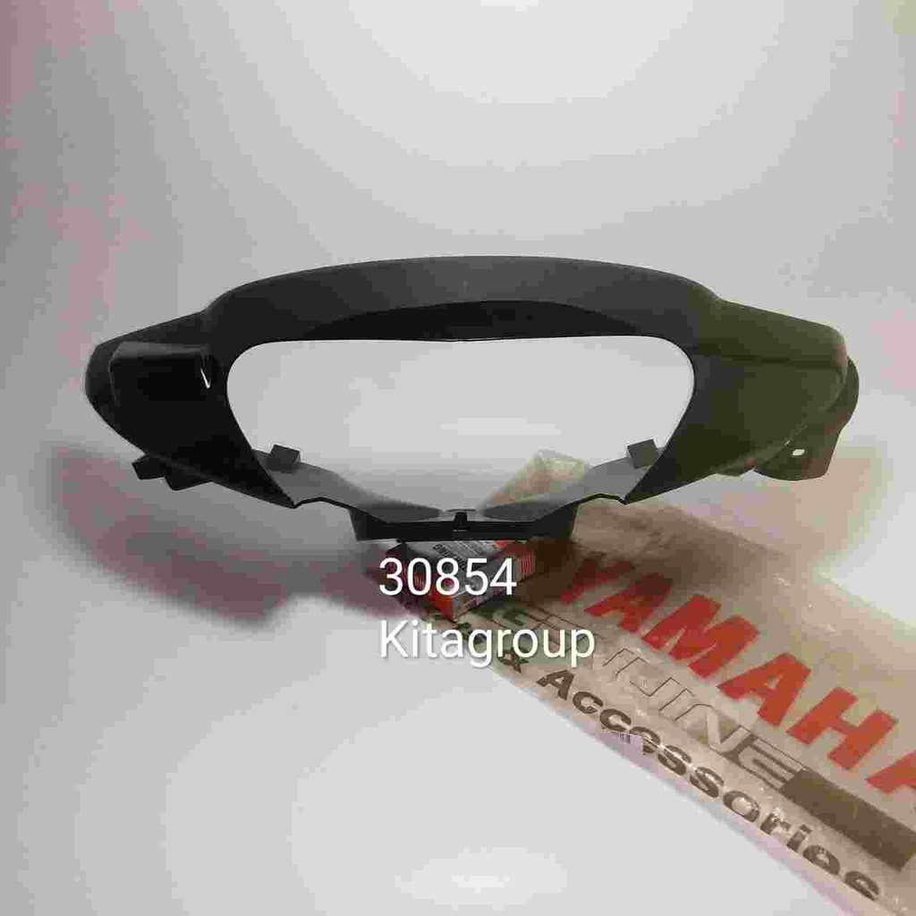 YAMAHA BATOK DEPAN MIO HITAM