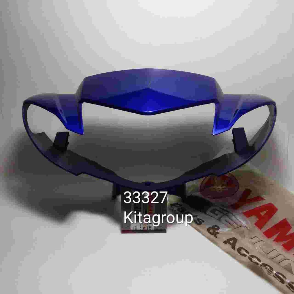 YAMAHA BATOK DEPAN VEGA R N (TRM) BIRU