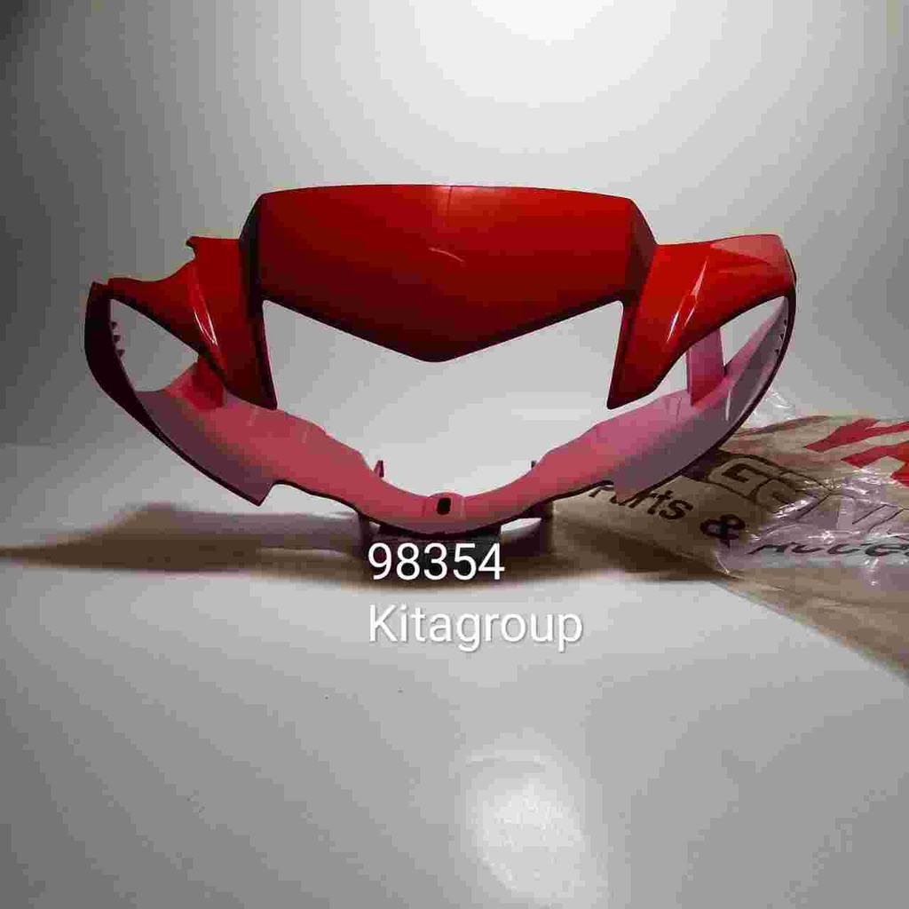 YAMAHA BATOK LAMPU DEPAN VEGA-R N MRH