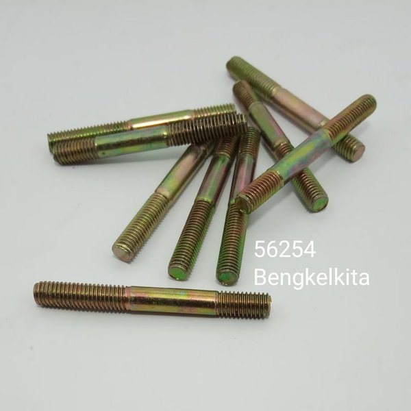 B03 STUD M6X18 I CS 0.70 CHAINSAW 070