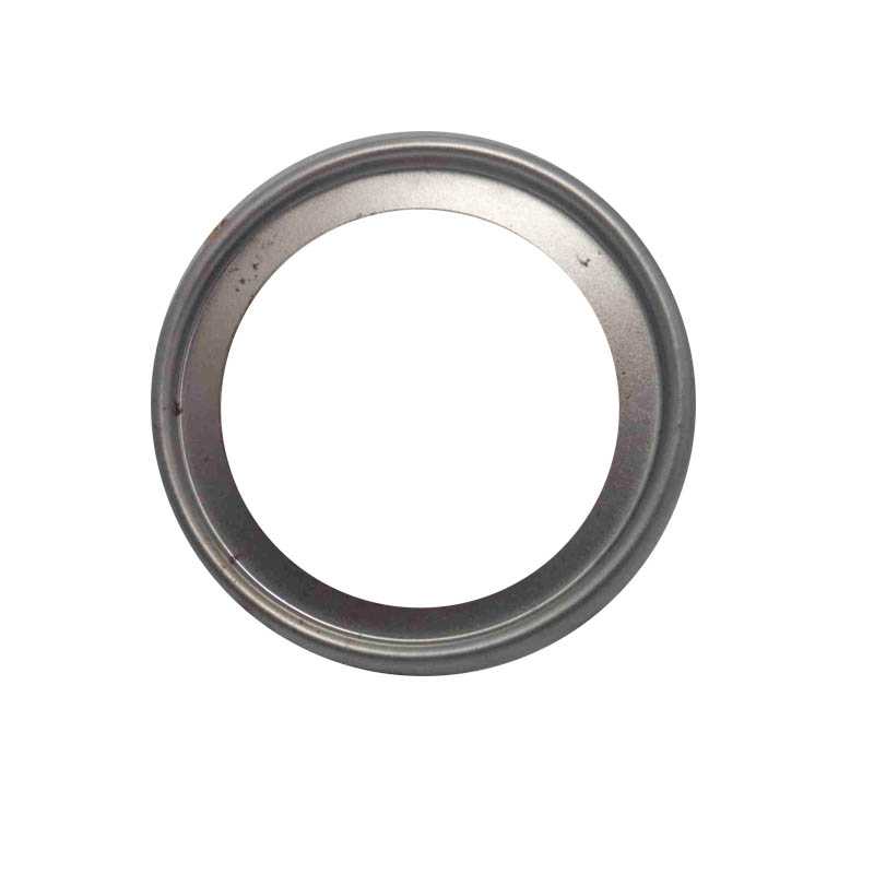 YAMAHA COVER ROTOR FILTER MIO