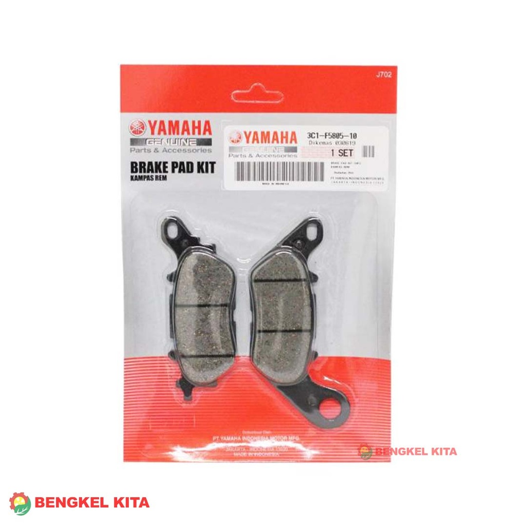 YAMAHA DISPAD DEPAN VIXION 3C1-F5805-10