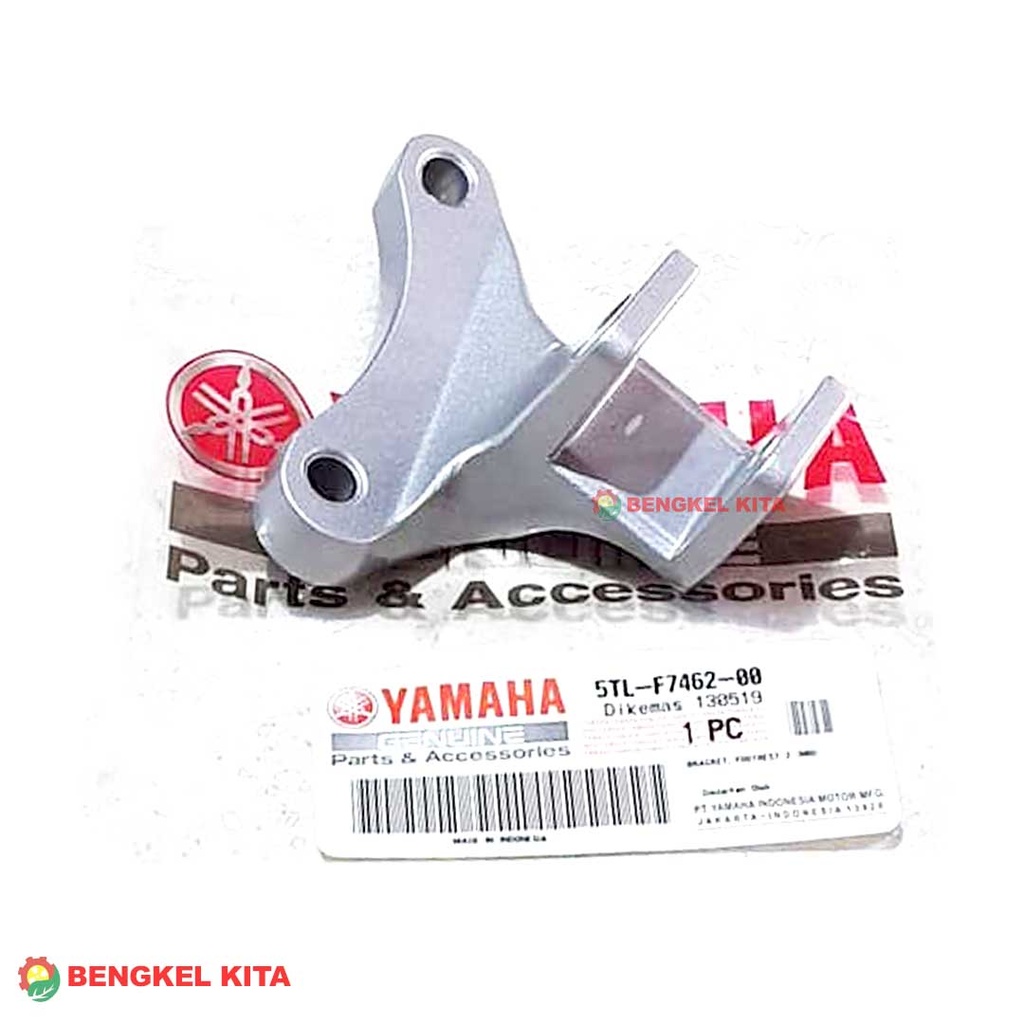 YAMAHA DUDUKAN FOOTSTEP RH MIO